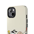 Cozy Winter Phone Case