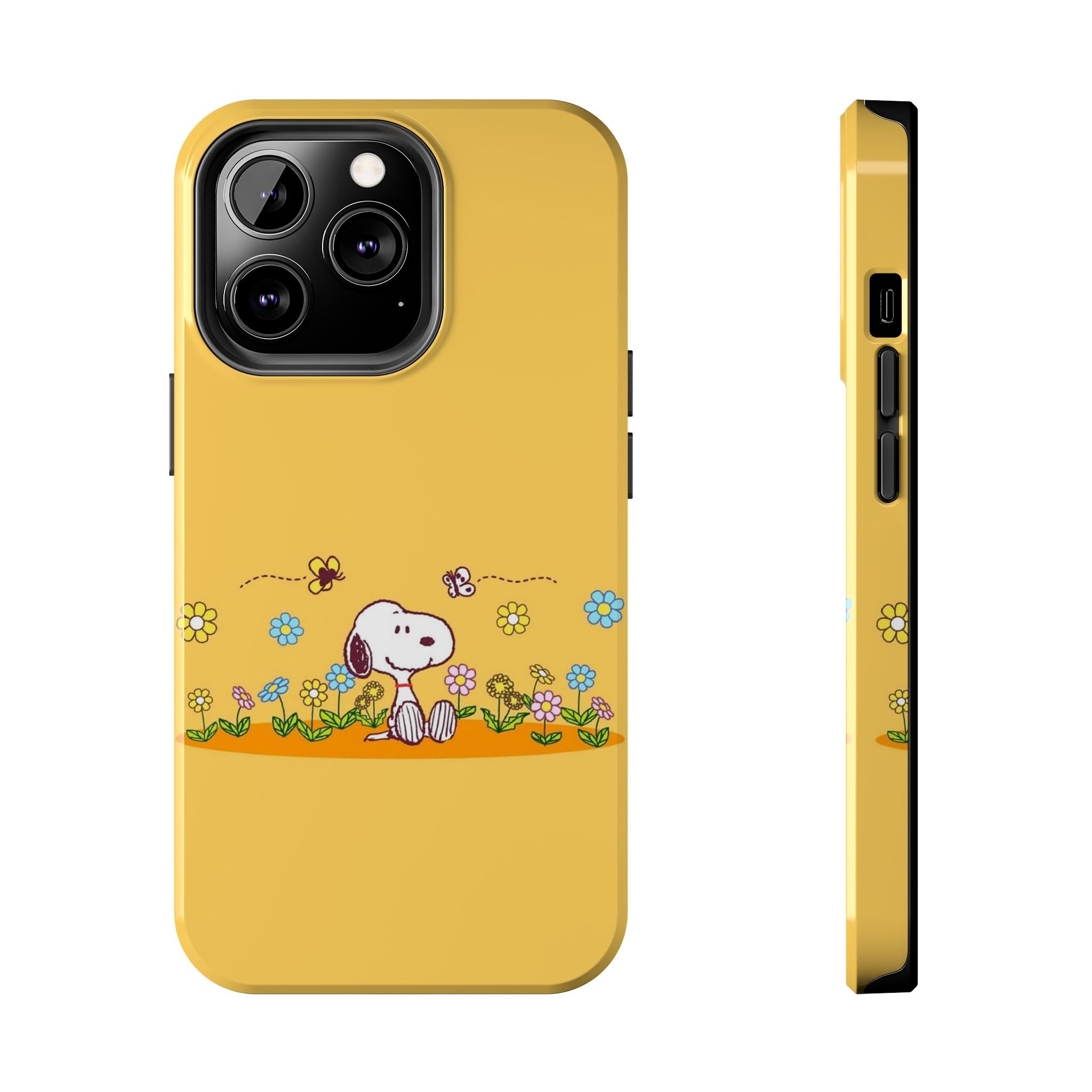 Flower Garden Phone Case