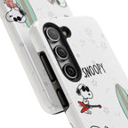 Surf And Drive Case