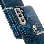 Ocean Waves Phone Case