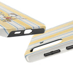 Gardening Snoopy Phone Case