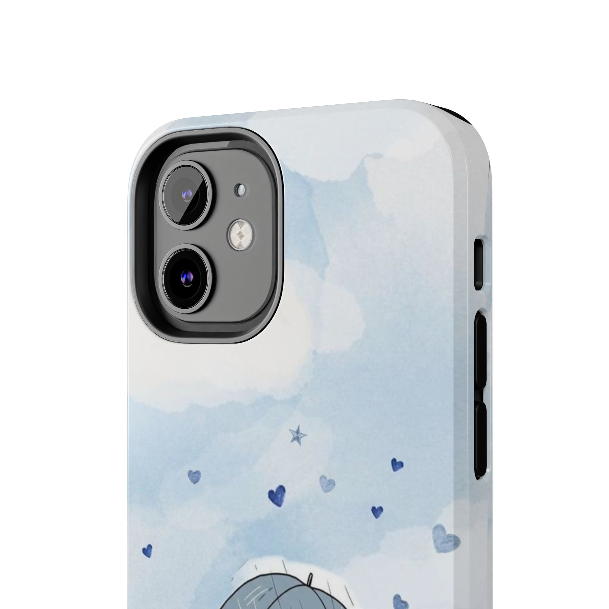 Rainy Day Phone Case
