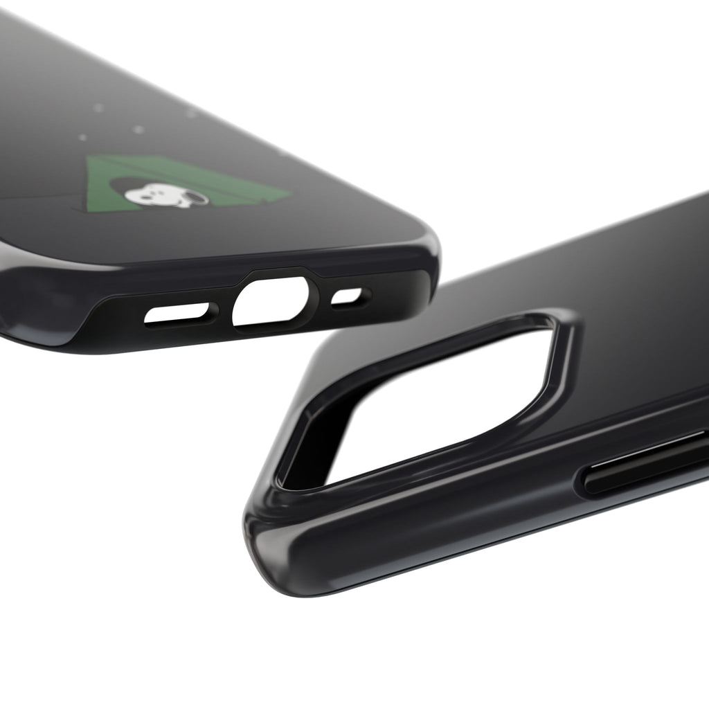 Camping Tent Phone Case
