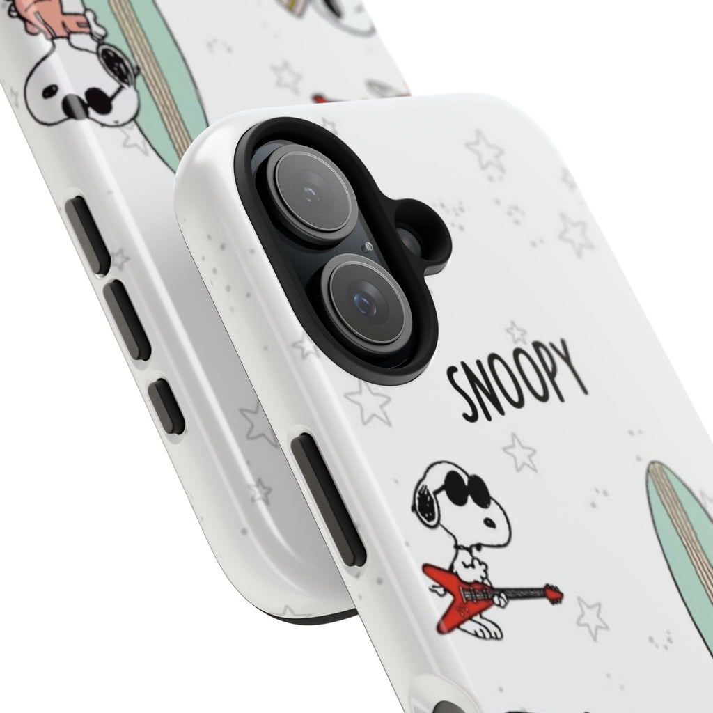 Surf And Drive Case