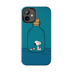 Message In Bottle Case