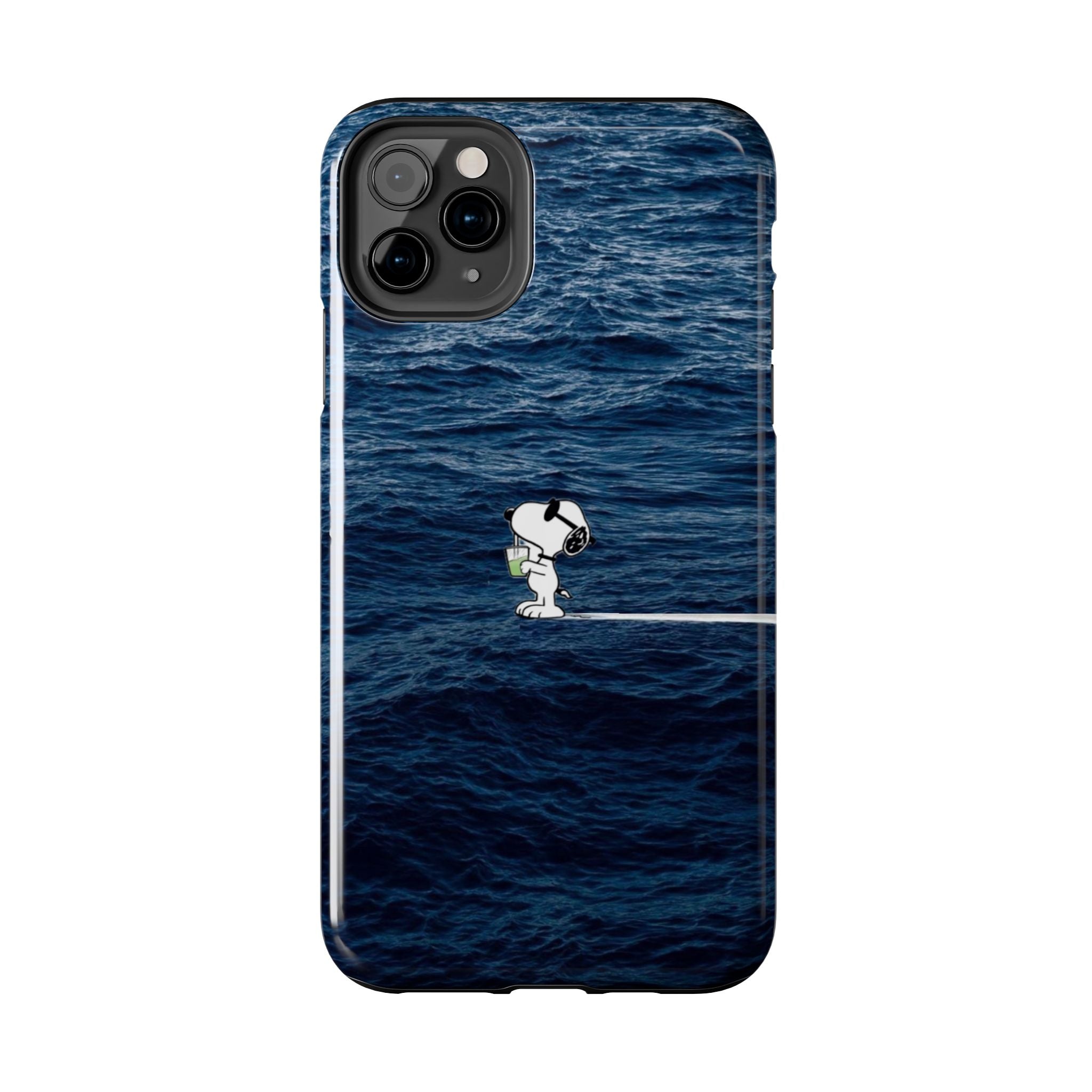 Walking On Ocean Case
