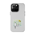 Cozy Window Phone Case