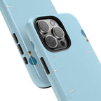 Sunny Meadow Phone Case