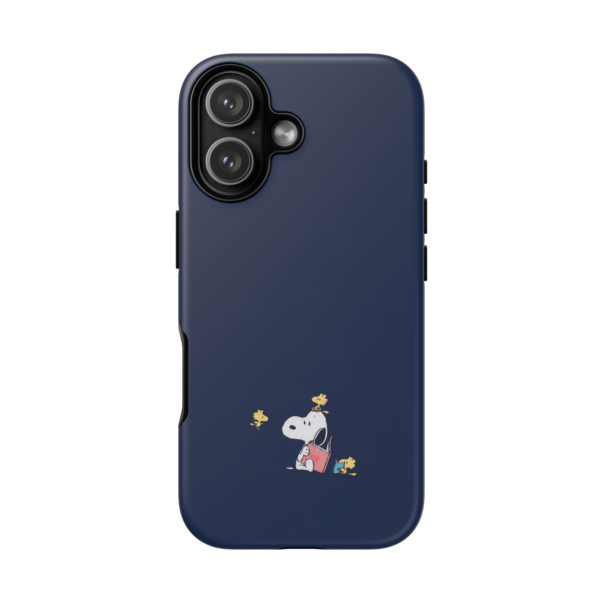 Woodstock Buddy Phone Case
