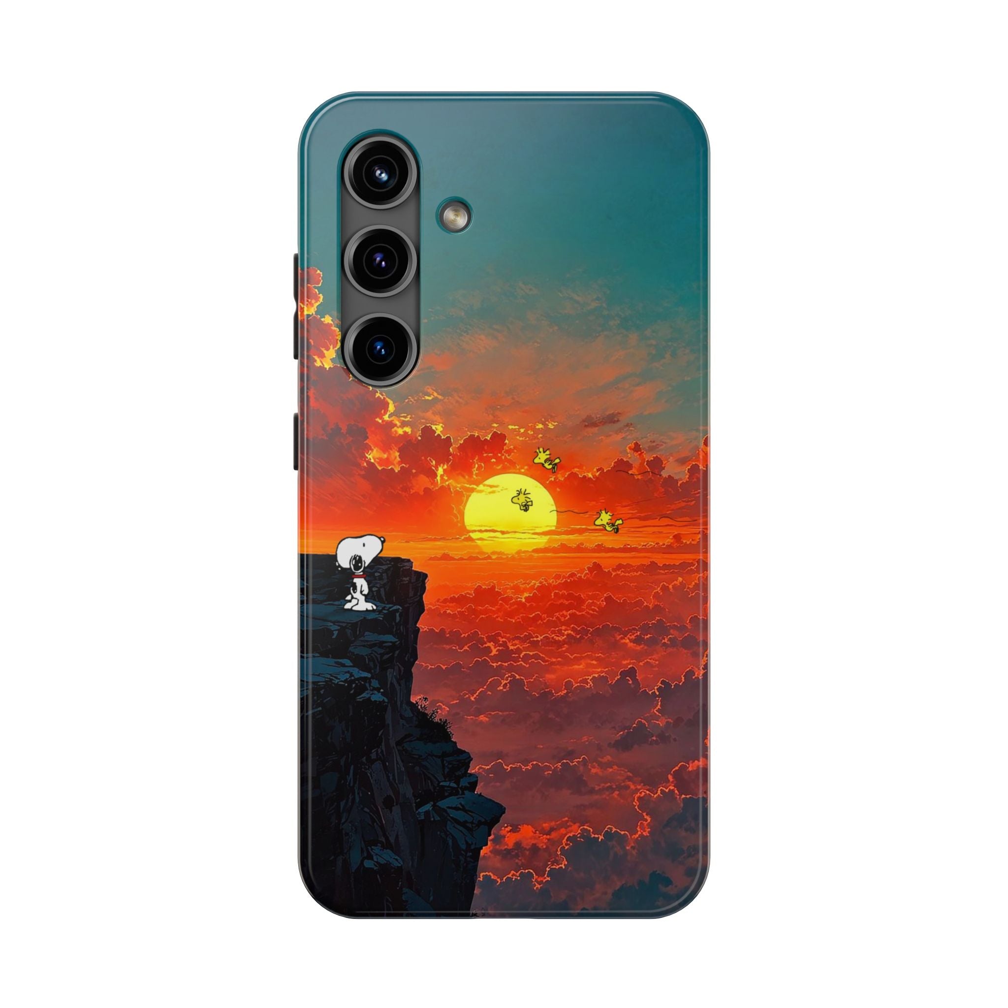 Starry Sky Phone Case