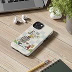 Good Grief Phone Case