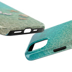 Snoopy Beach Phone Case