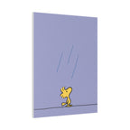 Woodstock Sketch Canvas