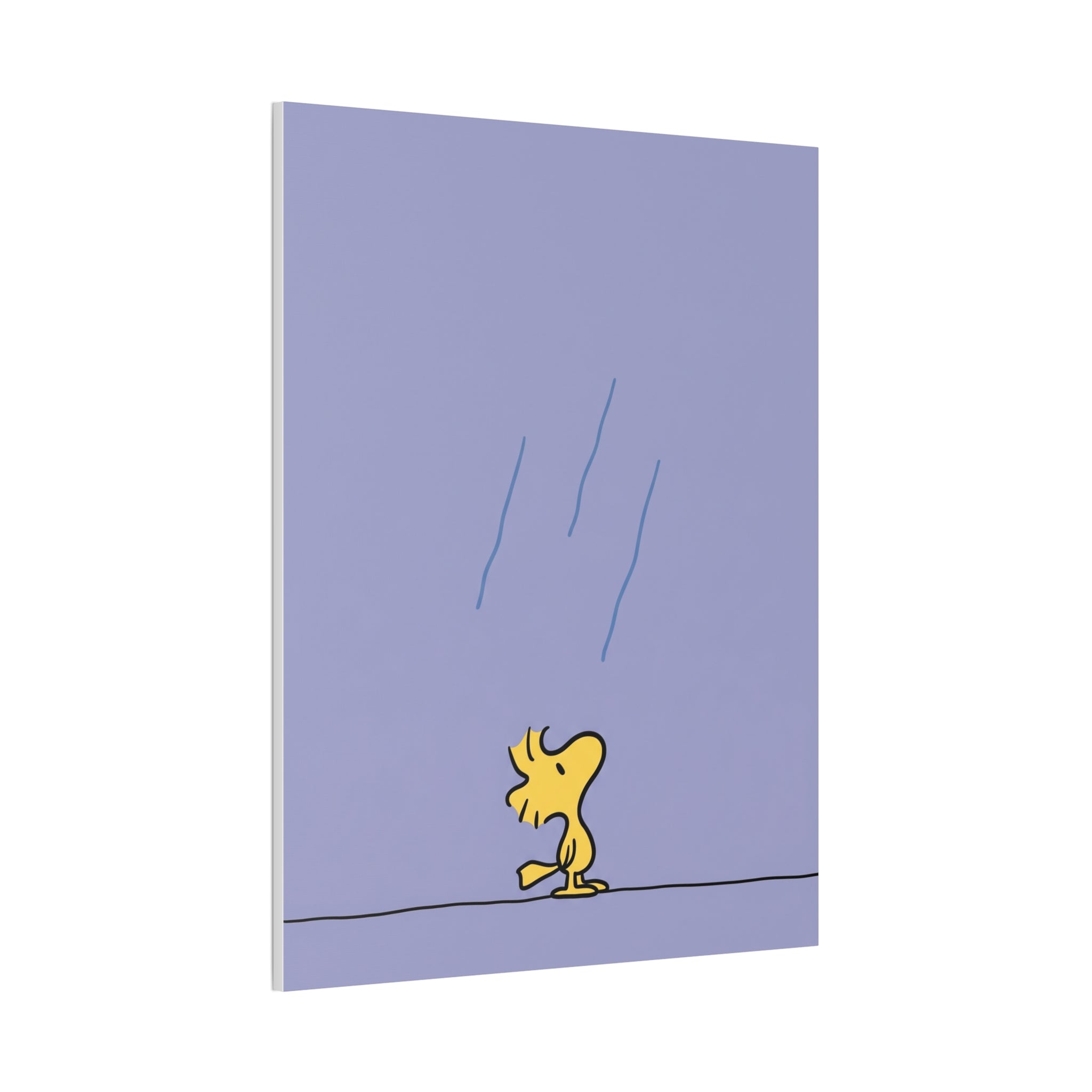 Woodstock Sketch Canvas