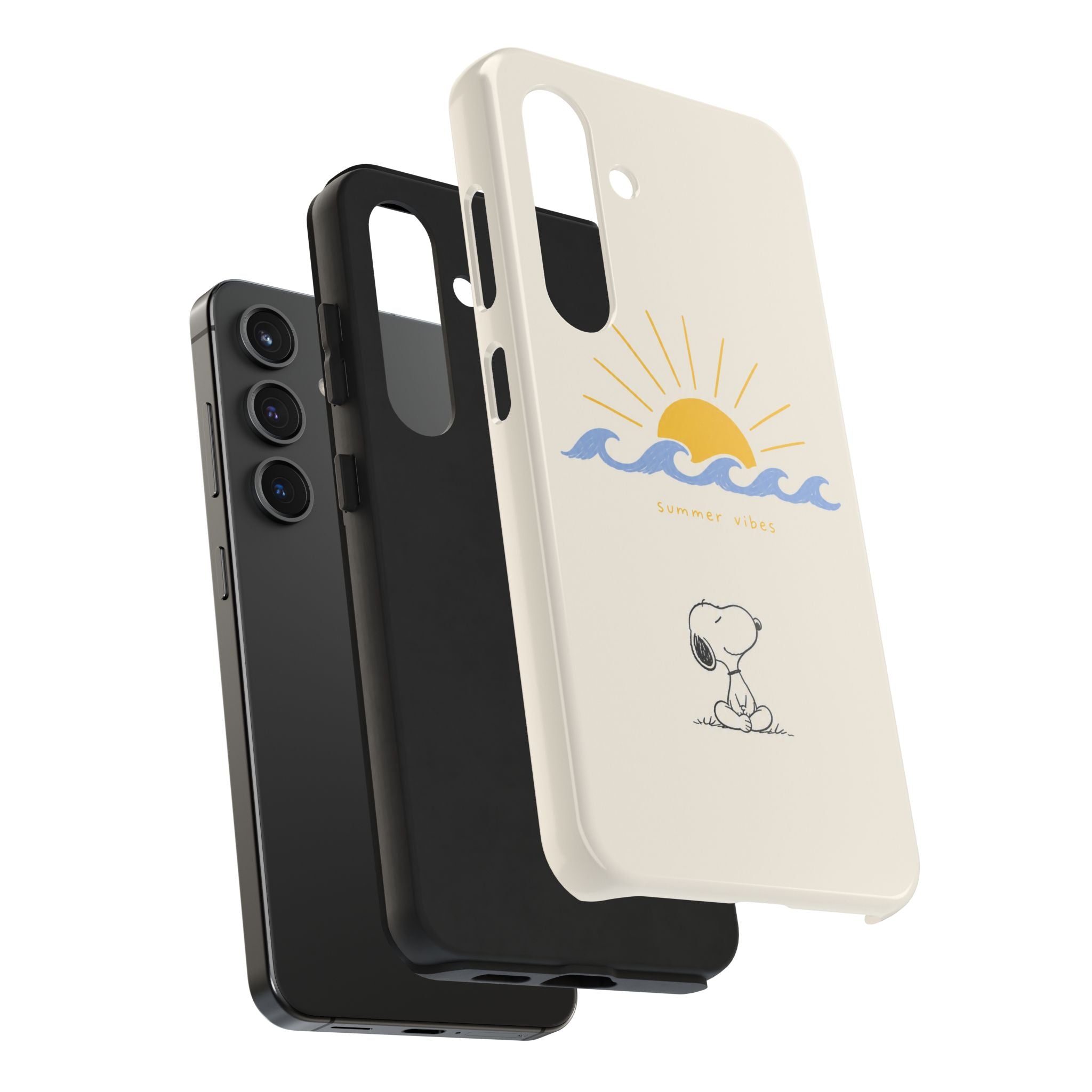Summer Vibes Phone Case