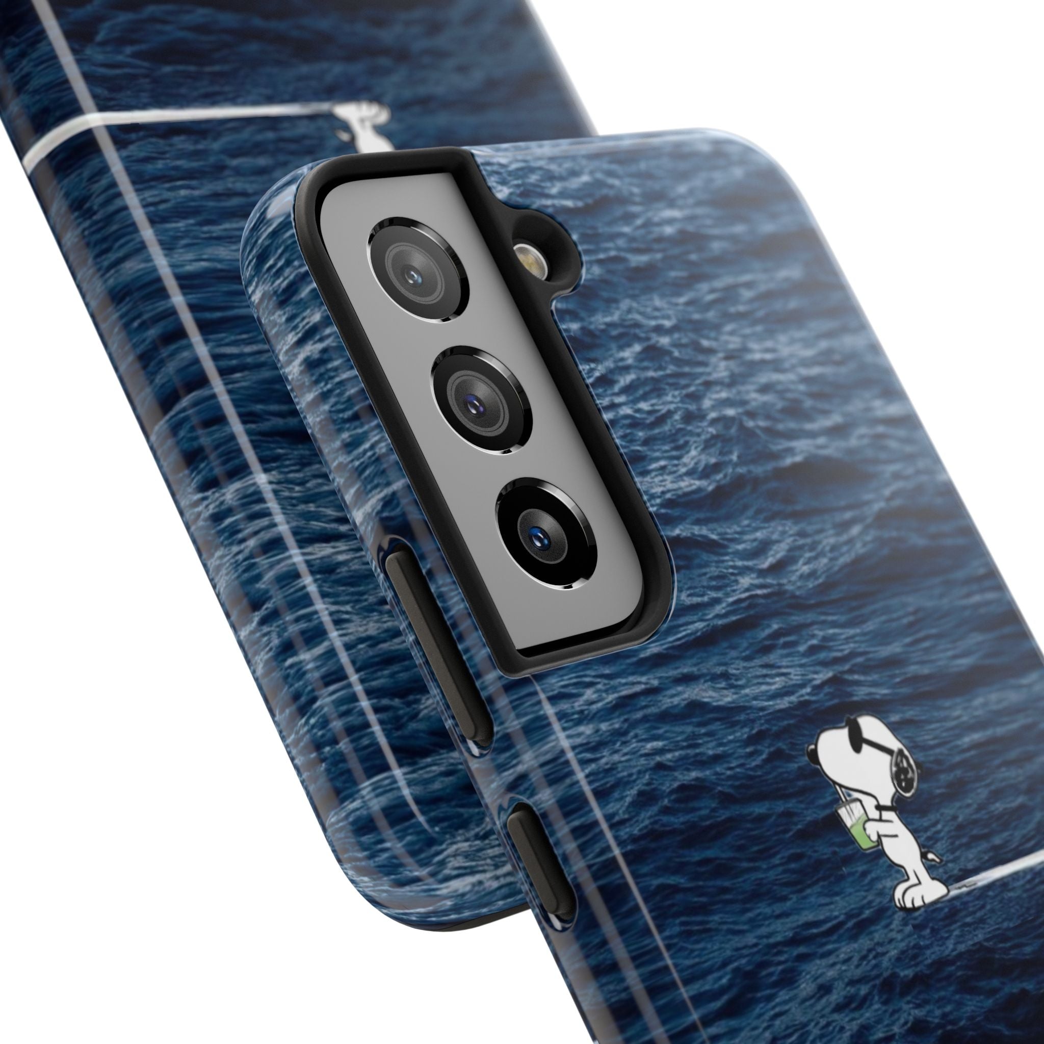 Walking On Ocean Case