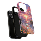 Ocean Sunset Phone Case