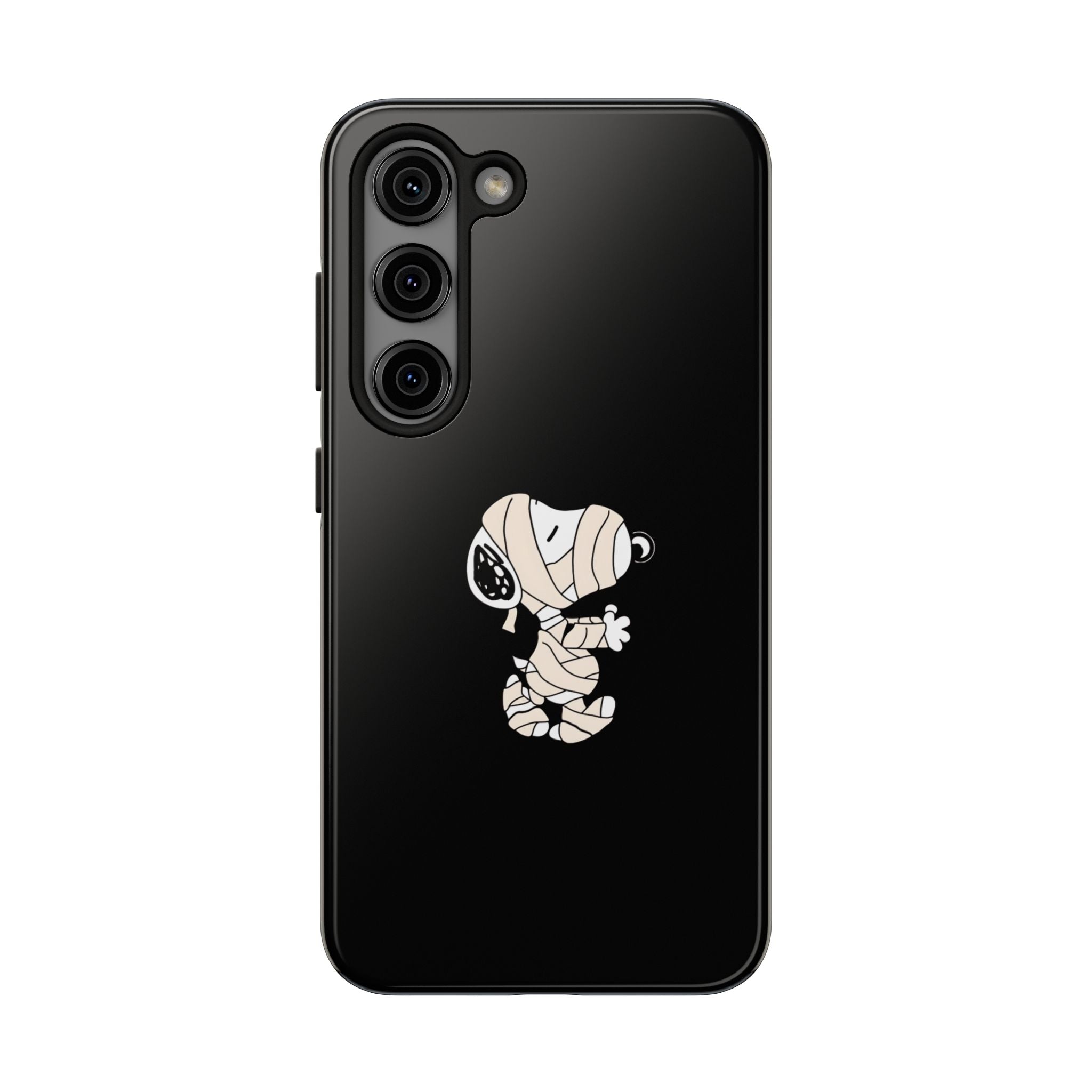 Snoopy Mummy Phone Case