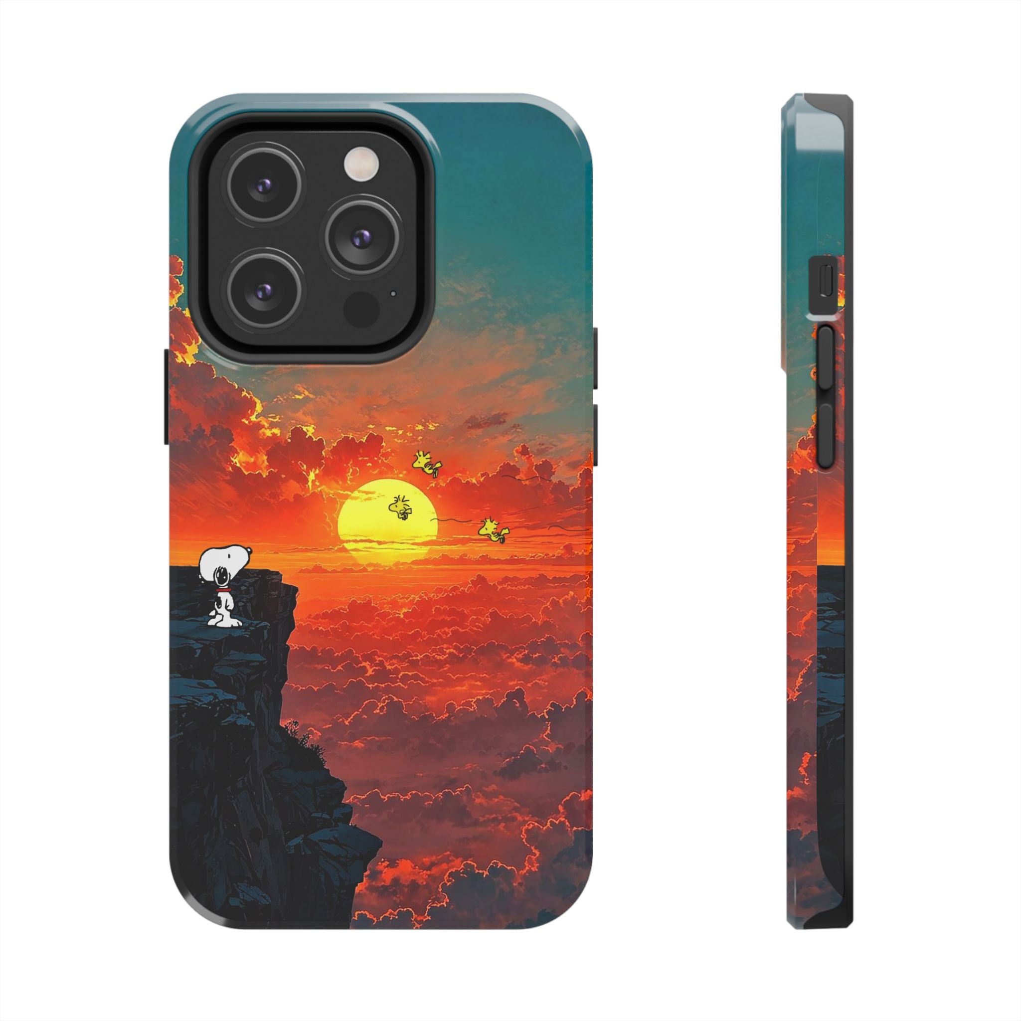 Starry Sky Phone Case