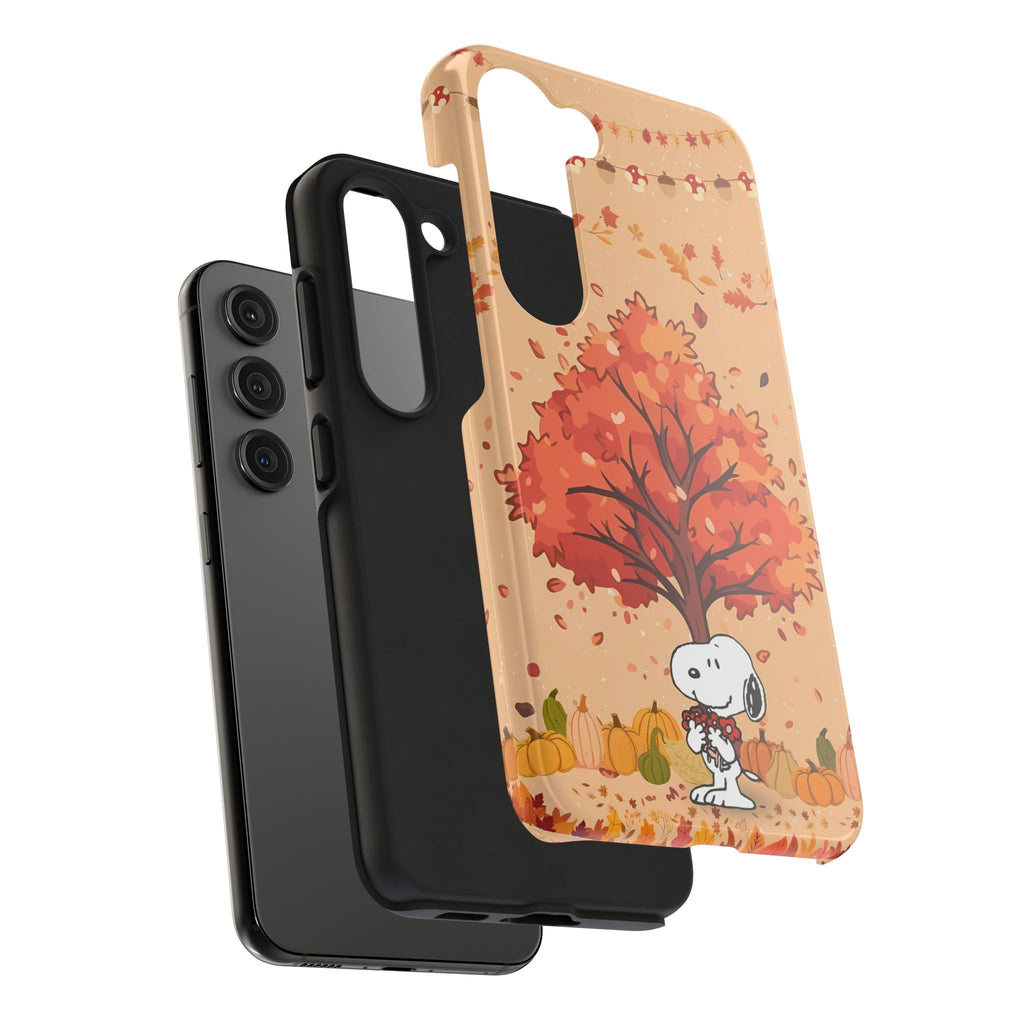 Charming Autumn Phone Case