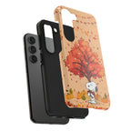 Charming Autumn Phone Case
