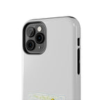 Window Scene Phone Case