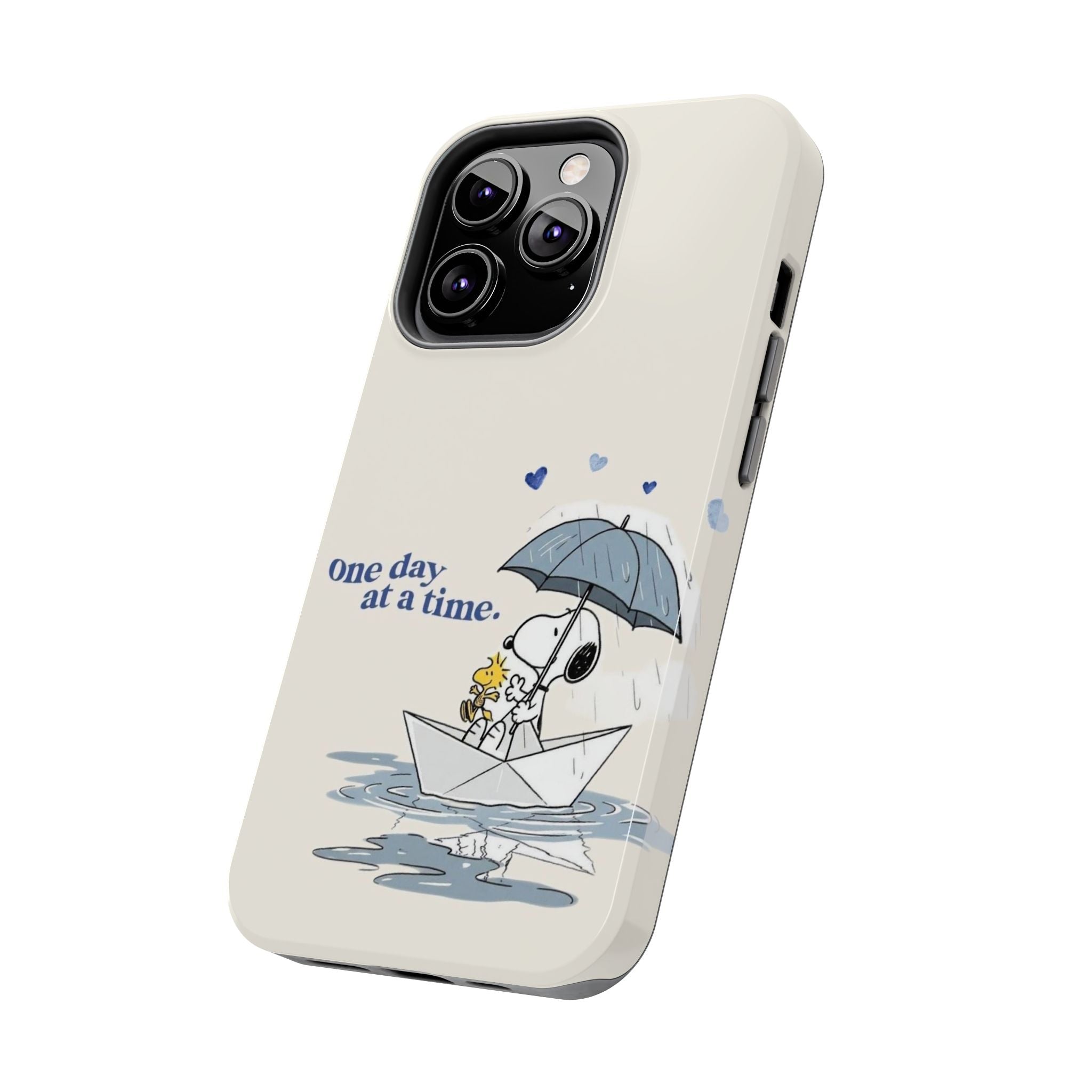 One Day At A Time Case