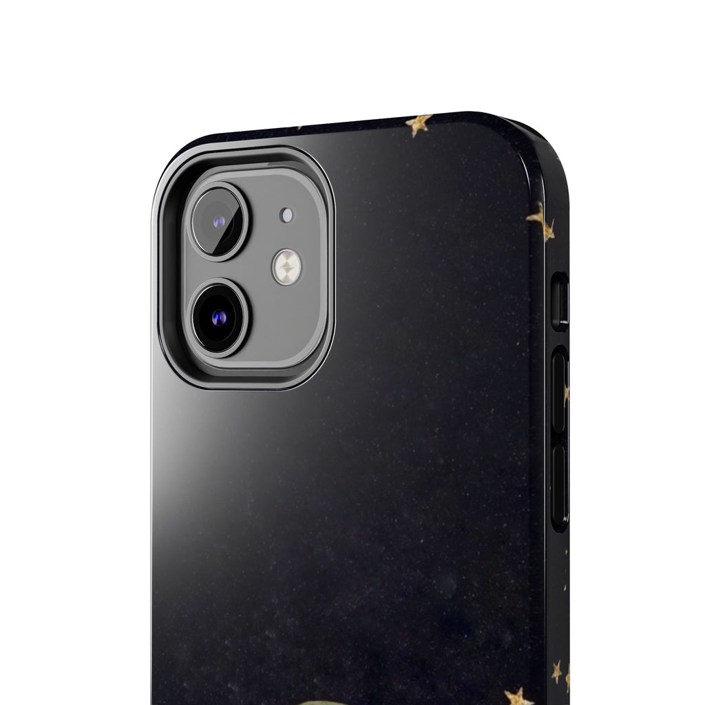 Snow Globe Phone Case