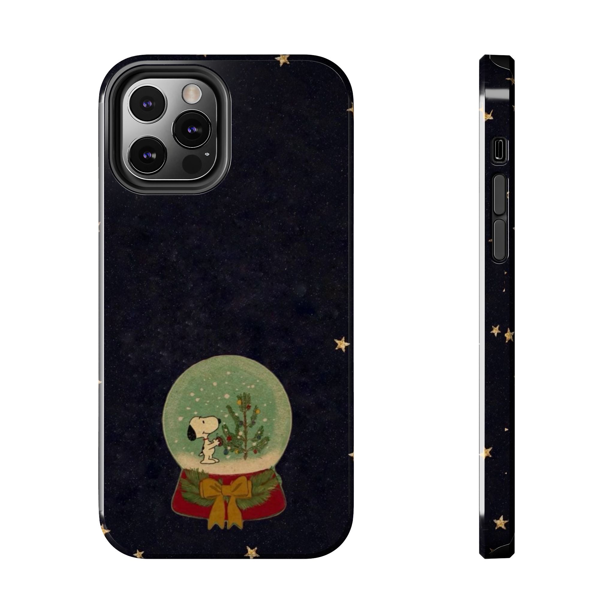 Snow Globe Phone Case