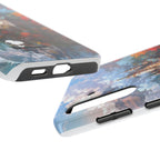 Autumn Castle Phone Case