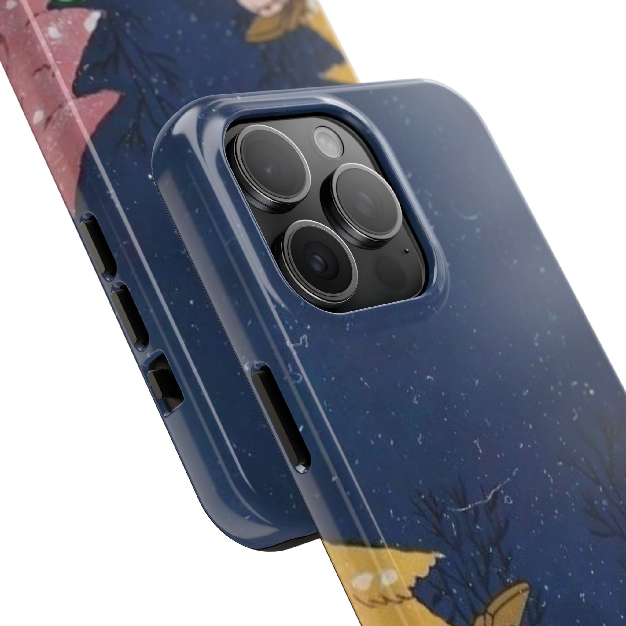 Christmas Tree Phone Case