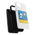 Beach Volleyball Phone Case