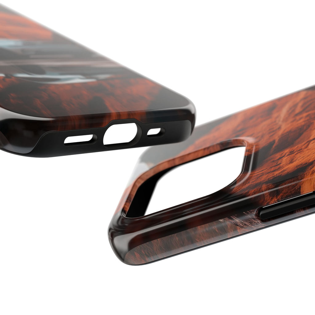 Desert Sports Car Case