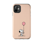 Pink Balloon Phone Case
