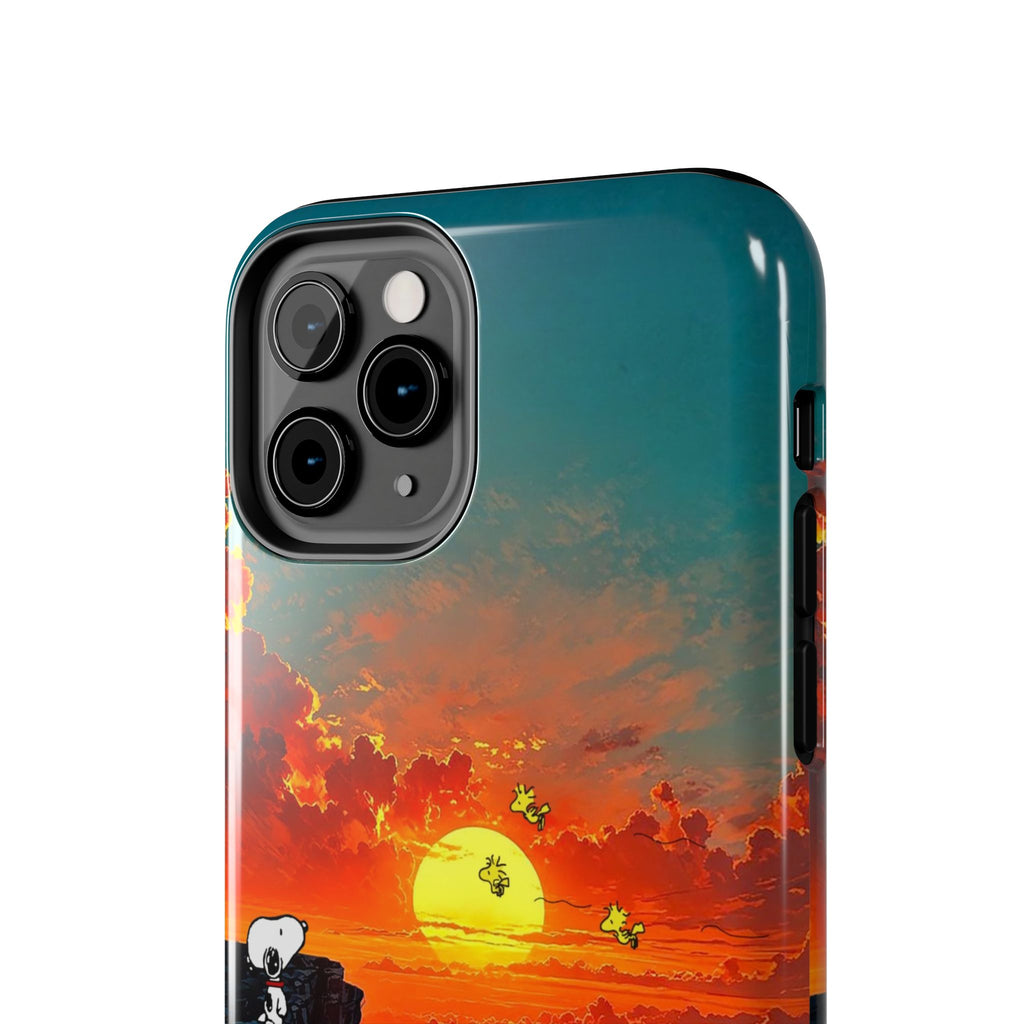 Starry Sky Phone Case