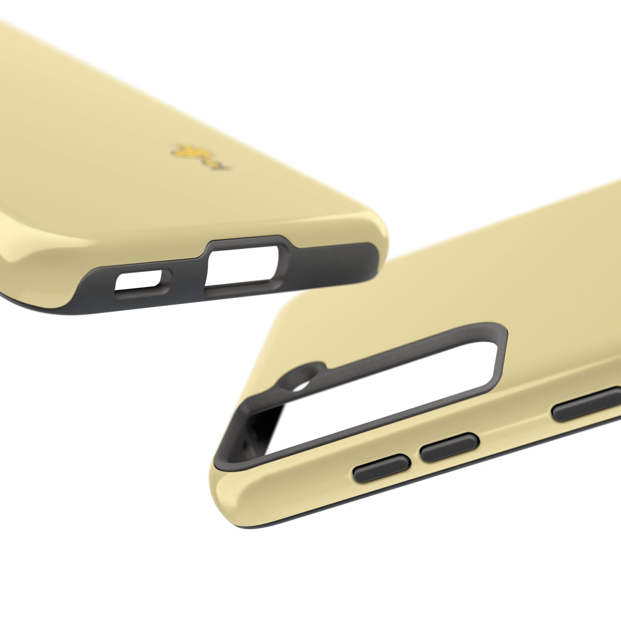 Woodstock Minimalist Phone Case
