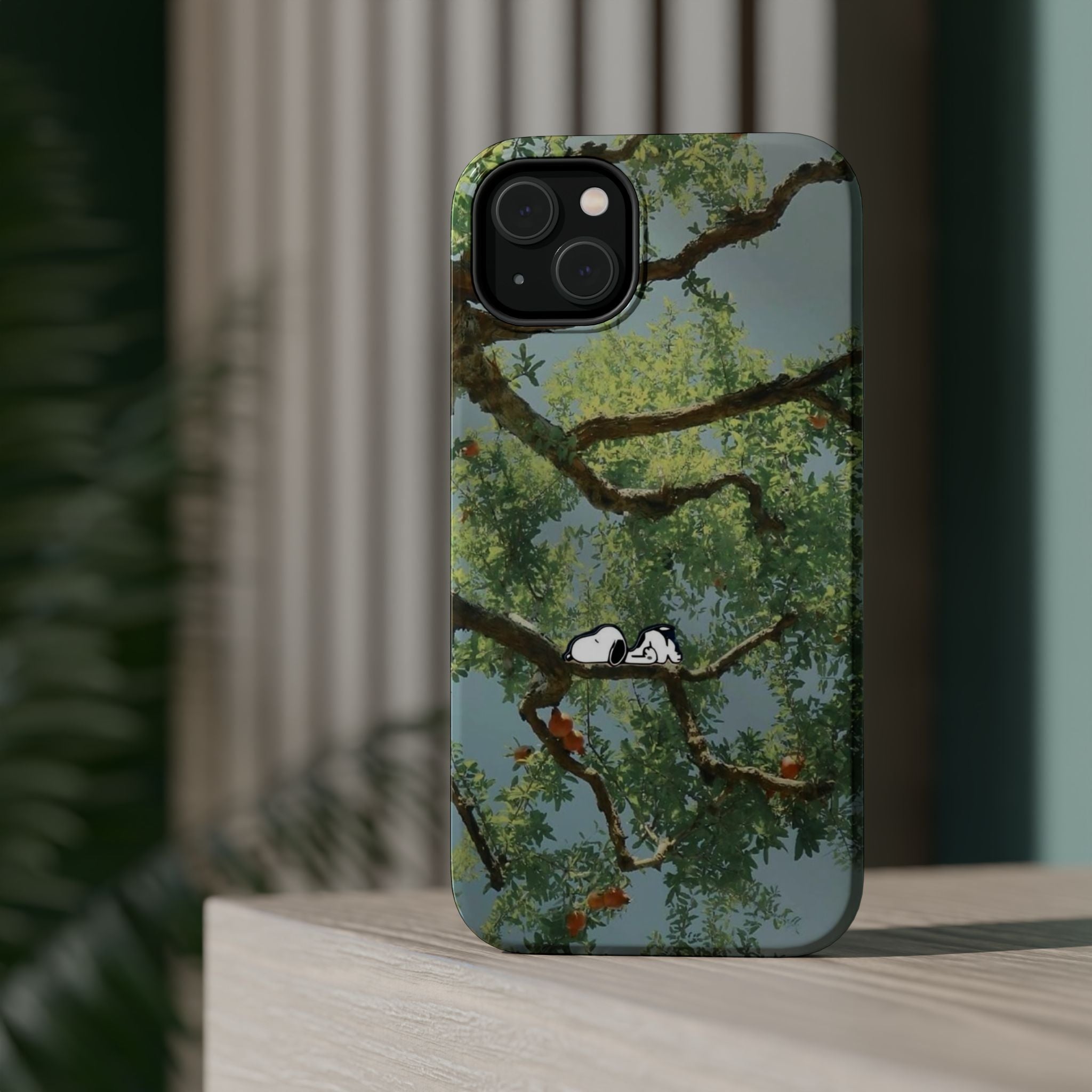 Panda Couple Phone Case
