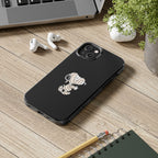 Snoopy Mummy Phone Case