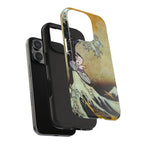 Fuji Wave Phone Case