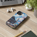 Sakura Sports Car Case