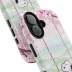 Blossom Swing Phone Case
