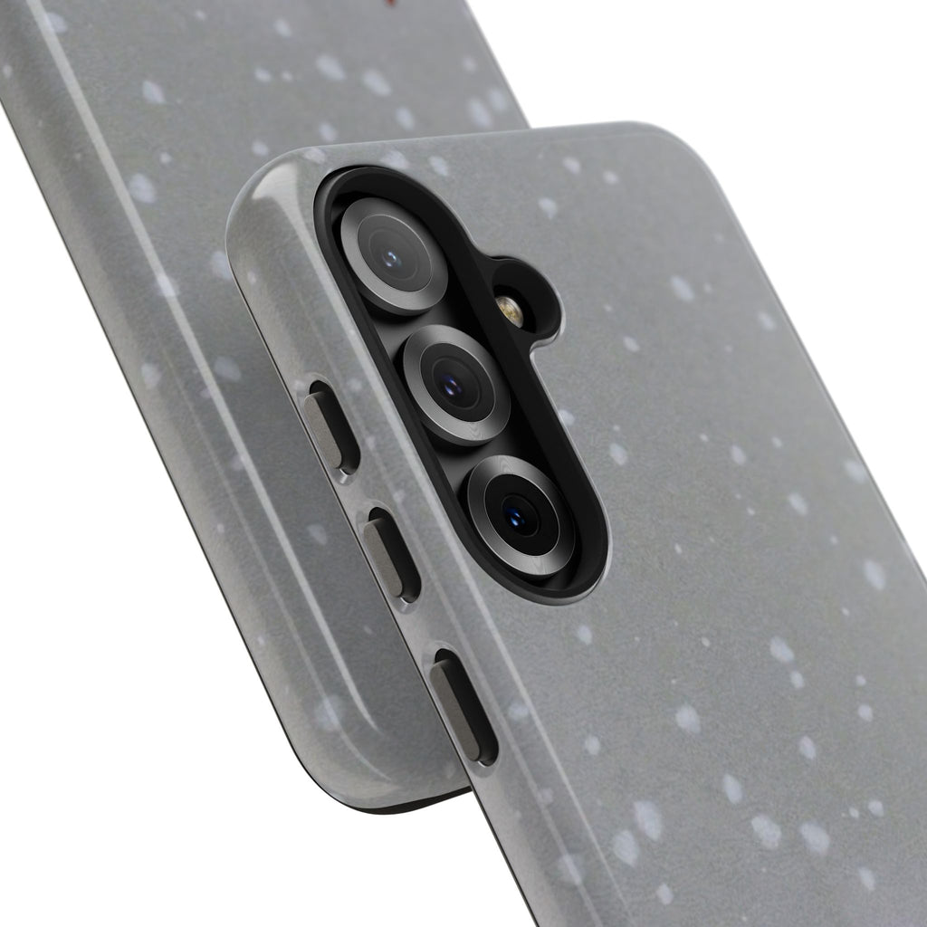 Peanuts Snow Day Phone Case