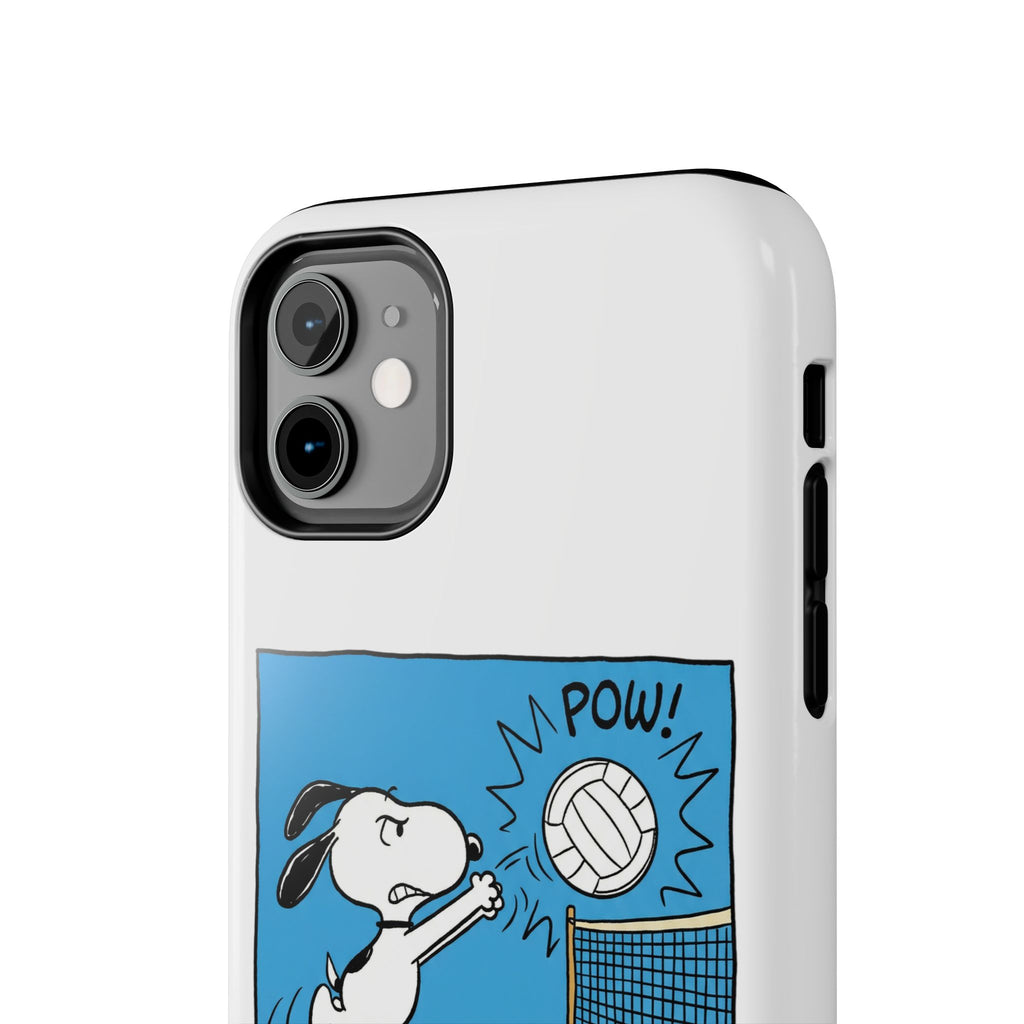Beach Volleyball Phone Case