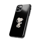 Snoopy Mummy Phone Case