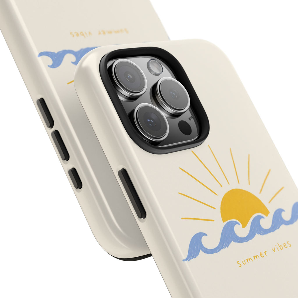 Summer Vibes Phone Case