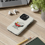 Snoopy Watermelon Phone Case