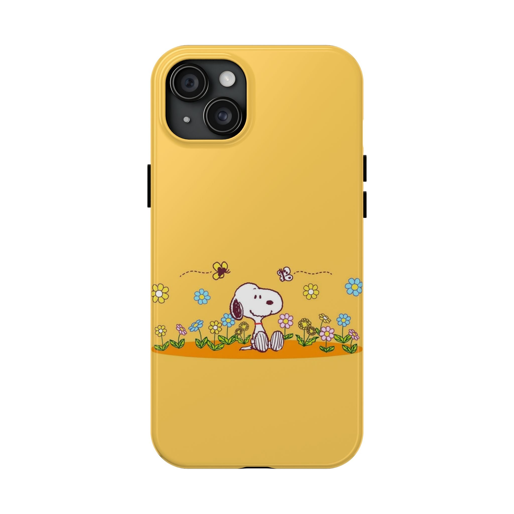 Flower Garden Phone Case