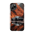 Desert Sports Car Case