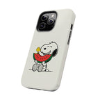 Snoopy Watermelon Phone Case