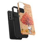 Charming Autumn Phone Case